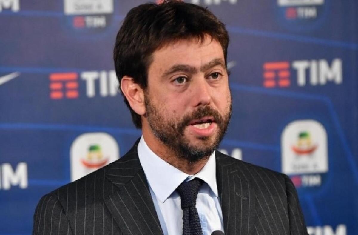 Superlega fallita dopo 48h. Agnelli si arrende: "Non si può andare avanti con 5 o 6 squadre" - 