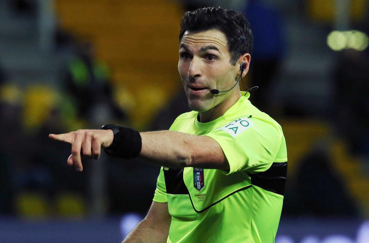 Moviola Gazzetta, doppietta Zapata, nessun fallo su Vlahovic. Il penalty c'è - 