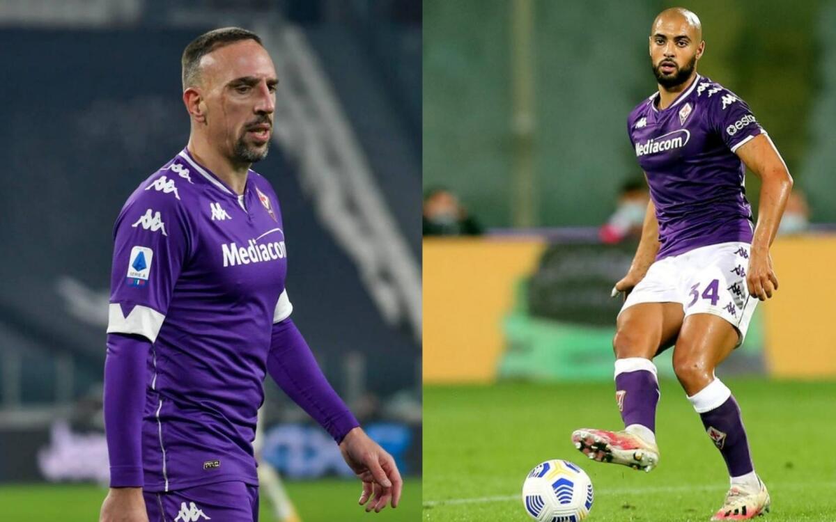 Manfredini: "Si può fare a meno di Ribery. I 20 milioni per Amrabat potevano essere spesi meglio" - 