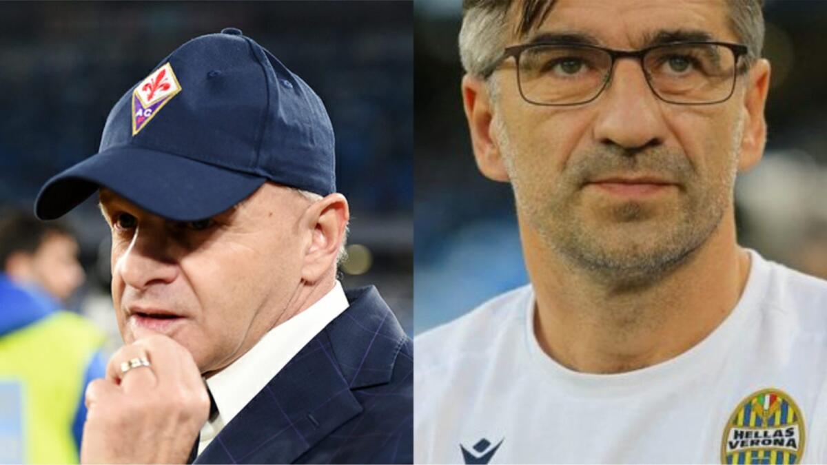 Analisi Hellas: Aggressione della palla e ferocia nella riconquista, ma l'attacco spara a salve - 