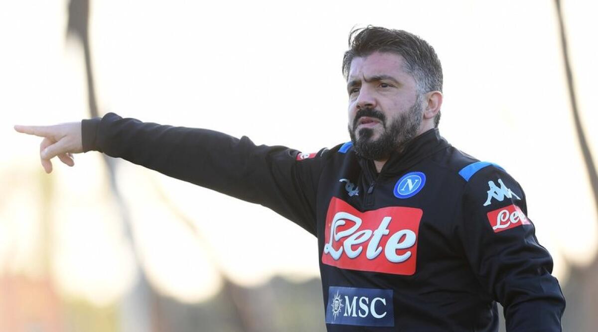 SKY, Gattuso in pole position per allenare la Fiorentina la prossima stagione. Stasera gioca Kouamè - 