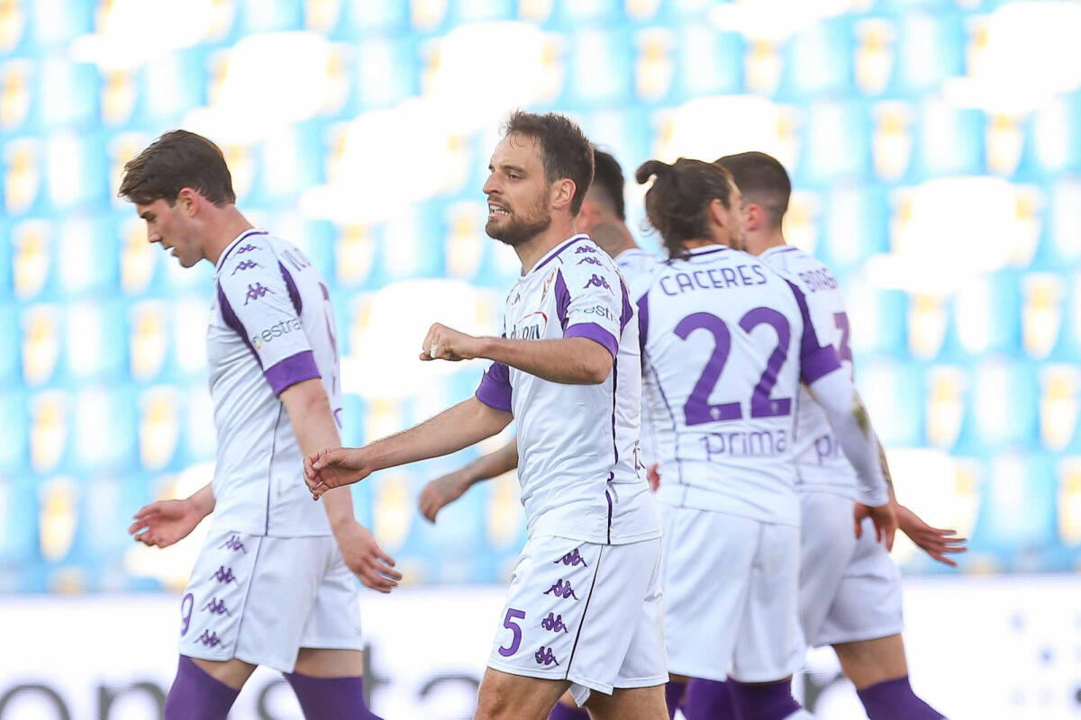 La Fiorentina deve sconfiggere l’avversario più difficile, il primo, ovvero la paura - Foto di proprietà di ACF Fiorentina. Riproduzione vietata ©