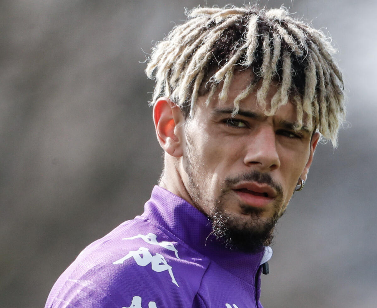 Malcuit torna a disposizione di Iachini. Ancora fuori per infortunio Kokorin e Igor - Foto di proprietà di ACF Fiorentina. Riproduzione vietata ©