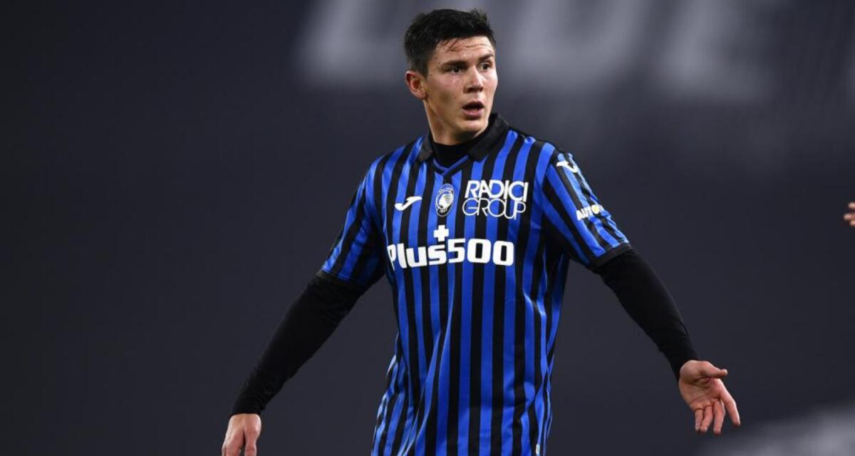 Pessina dell'Atalanta è risultato positivo al Coronavirus, salterà la sfida con la Fiorentina - 