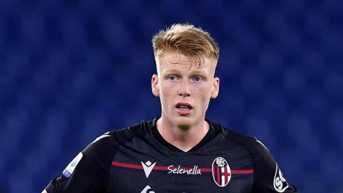 Atalanta-Bologna,  rosso diretto per Schouten. Salterà la prossima partita contro la Fiorentina - 