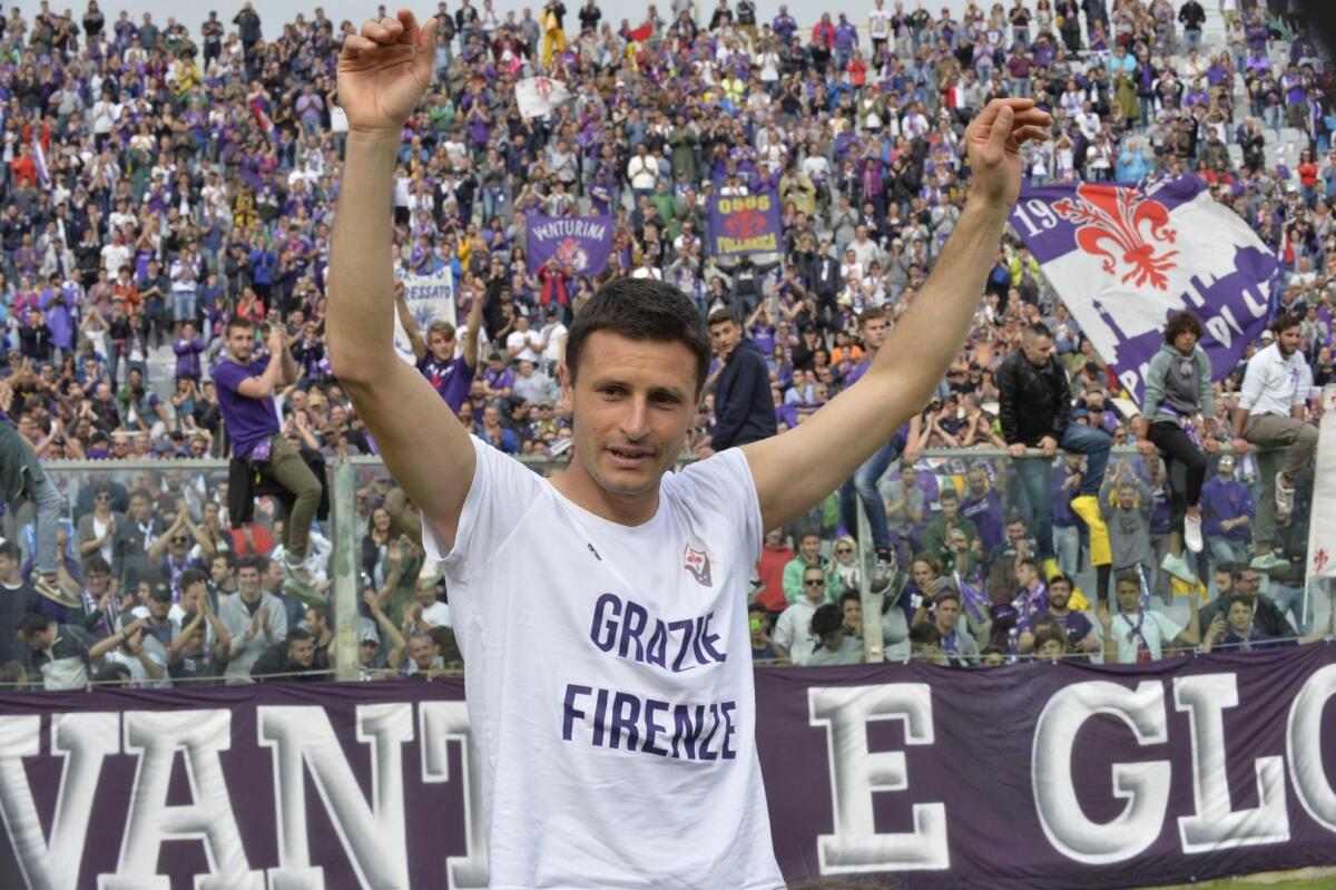 Pasqual: "La squadra quest'anno non è partita bene, ci vuole un progetto preciso" - 