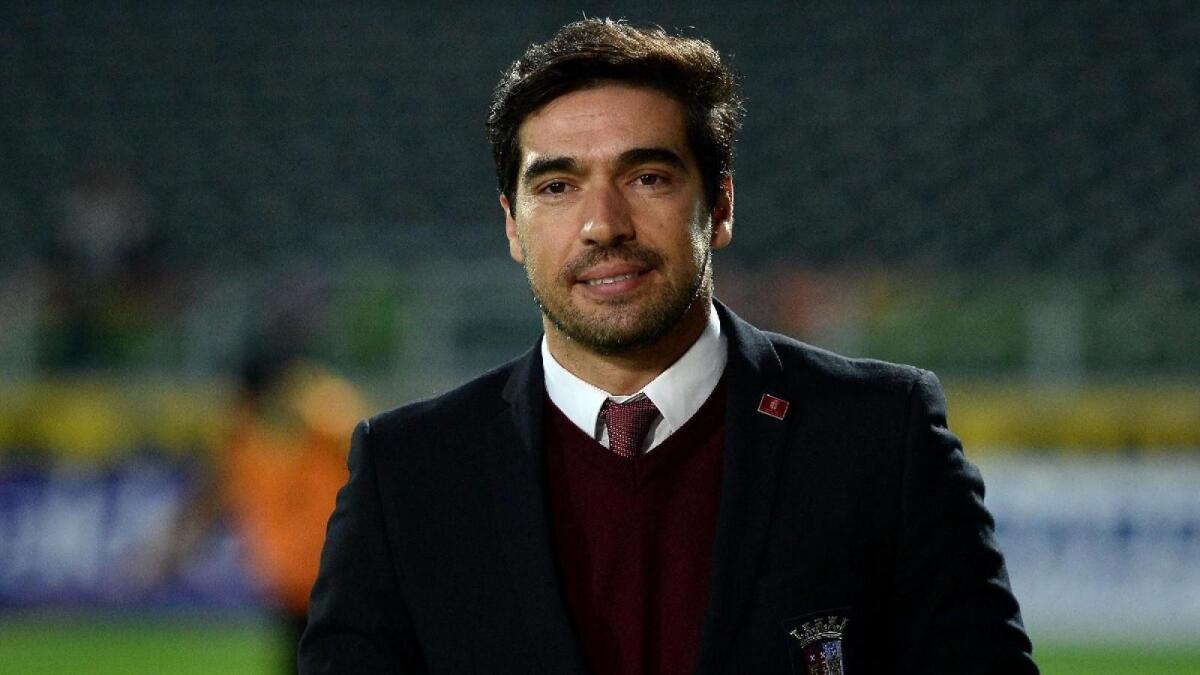 Sportitalia, Fiorentina, occhi in Brasile: sondaggio per Abel Ferreira del Palmeiras - 