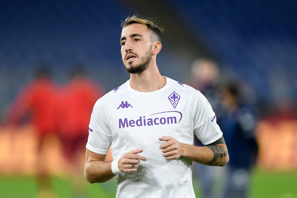 Dal centro sportivo, Iachini pronto a mettere fuori Castrovilli, Amrabat gioca mezzala? - Foto di proprietà di ACF Fiorentina. Riproduzione vietata ©