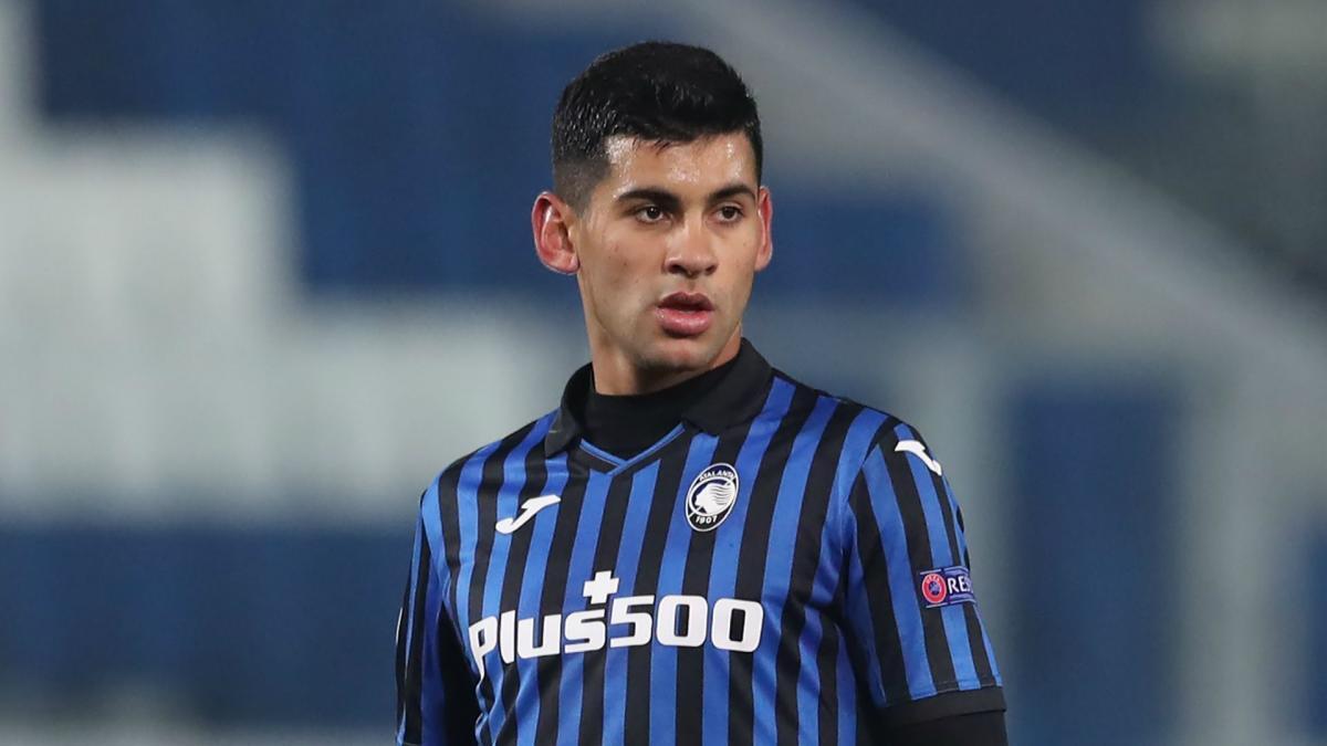 Romero: "Mi voleva la Fiorentina, il mio agente ci ha parlato ma io ho scelto l'Atalanta. Prandelli..." - 