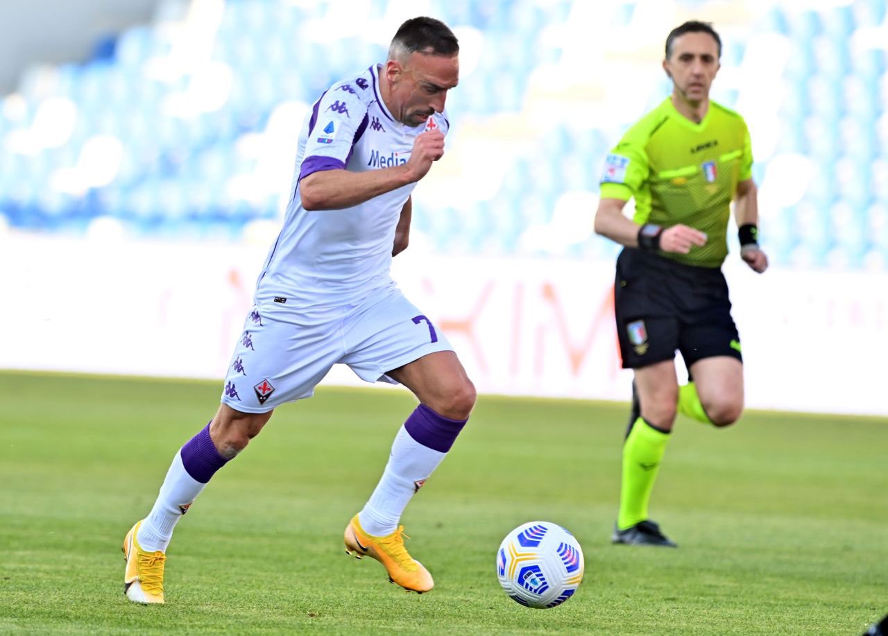 Foto di proprietà di ACF Fiorentina. Riproduzione vietata ©