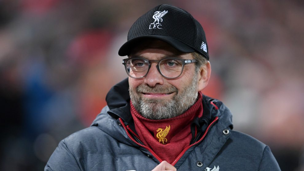 Klopp pronto a dimettersi da allenatore del Liverpool se partecipa alla Superlega