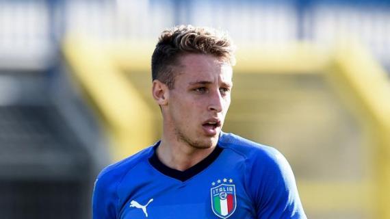 Schira: "Fiorentina molto interessata a Frattesi del Sassuolo: ottima la sua stagione al Monza"