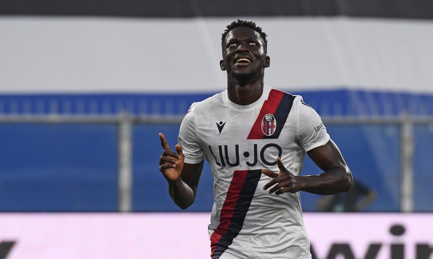 Barrow ora spaventa l'Inter. Fra Bologna e Atalanta chi ha fatto l'affare? | Primapagina | Calciomercato.com