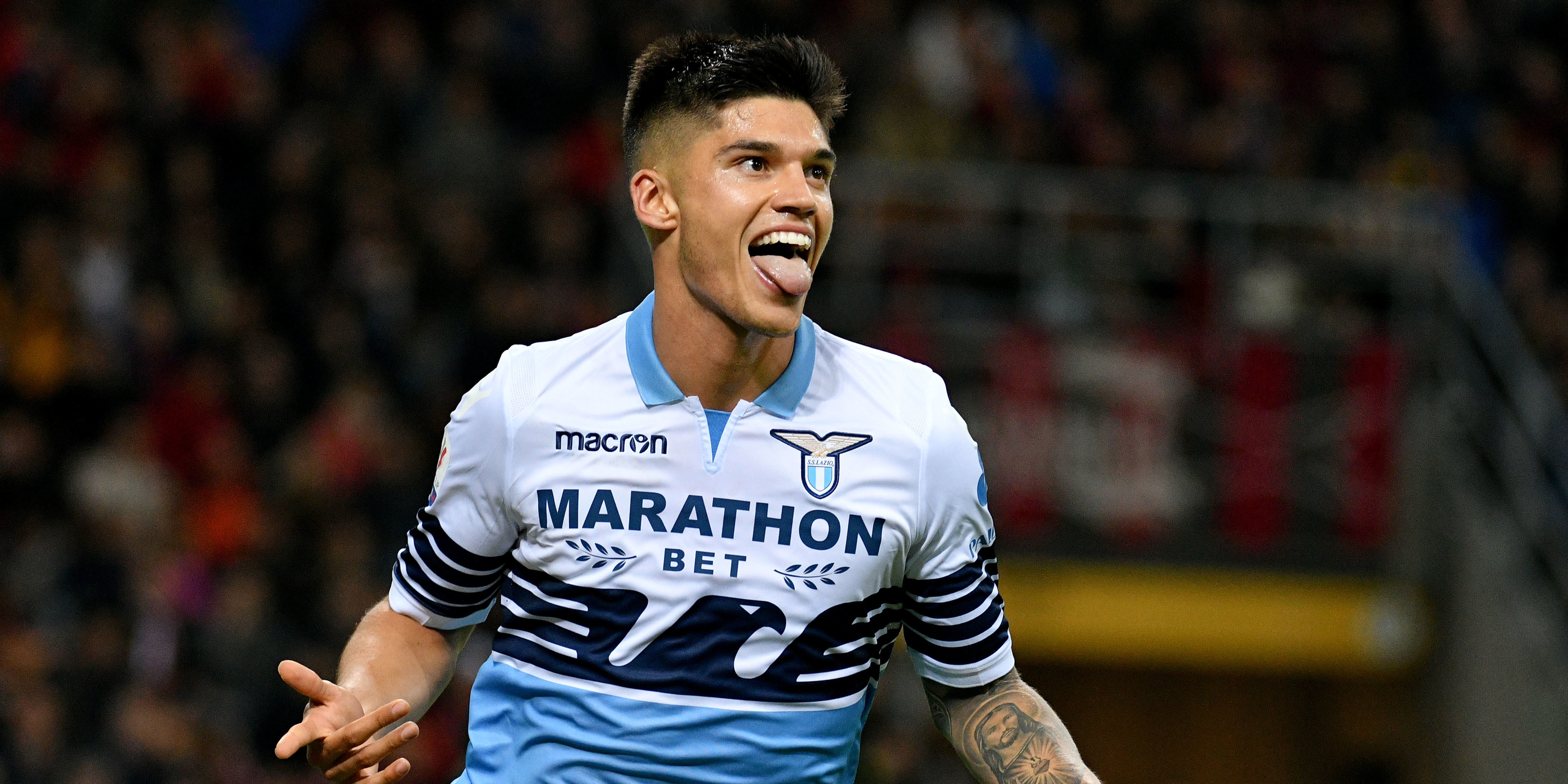Joaquín Correa è cambiato