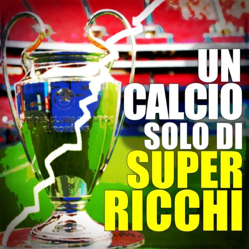 Superlega come l'isole delle Rose, durerà meno di 24 ore. Un bene per la Fiorentina? L'analisi