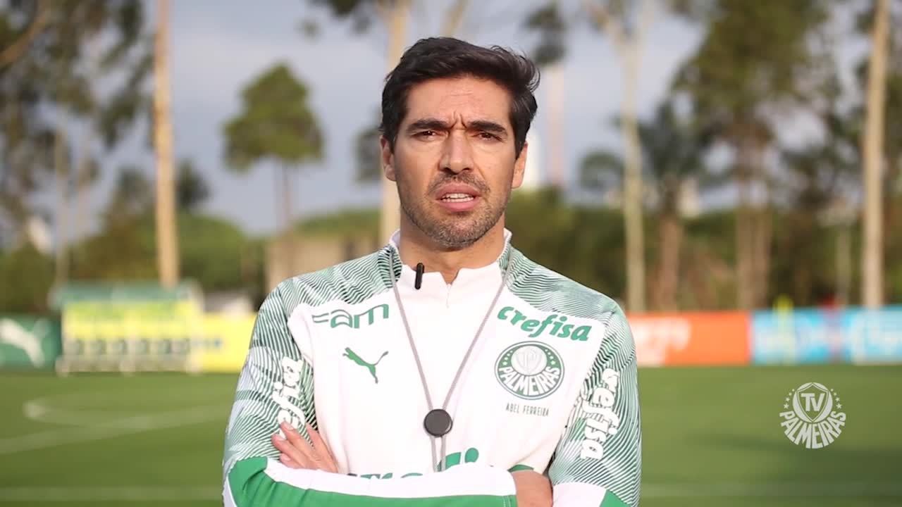 TMW, Abel Ferreira ha accettato l'idea della Fiorentina, il club viola se vuole può prenderlo
