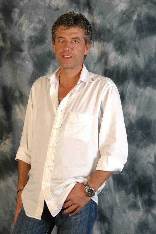 Innocenti, 1' All.Venuti: "Lorenzo per me come un figlio. Da piccolo aveva più fame di tutti"