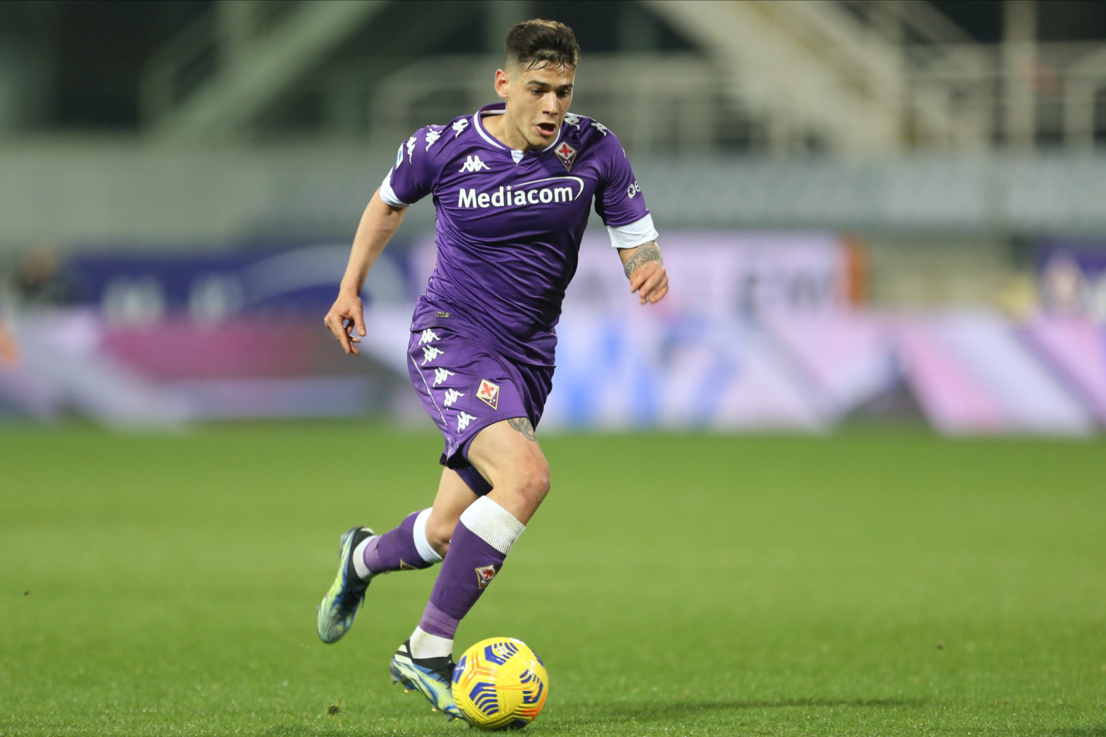 Foto di proprietà di ACF Fiorentina. Riproduzione vietata ©