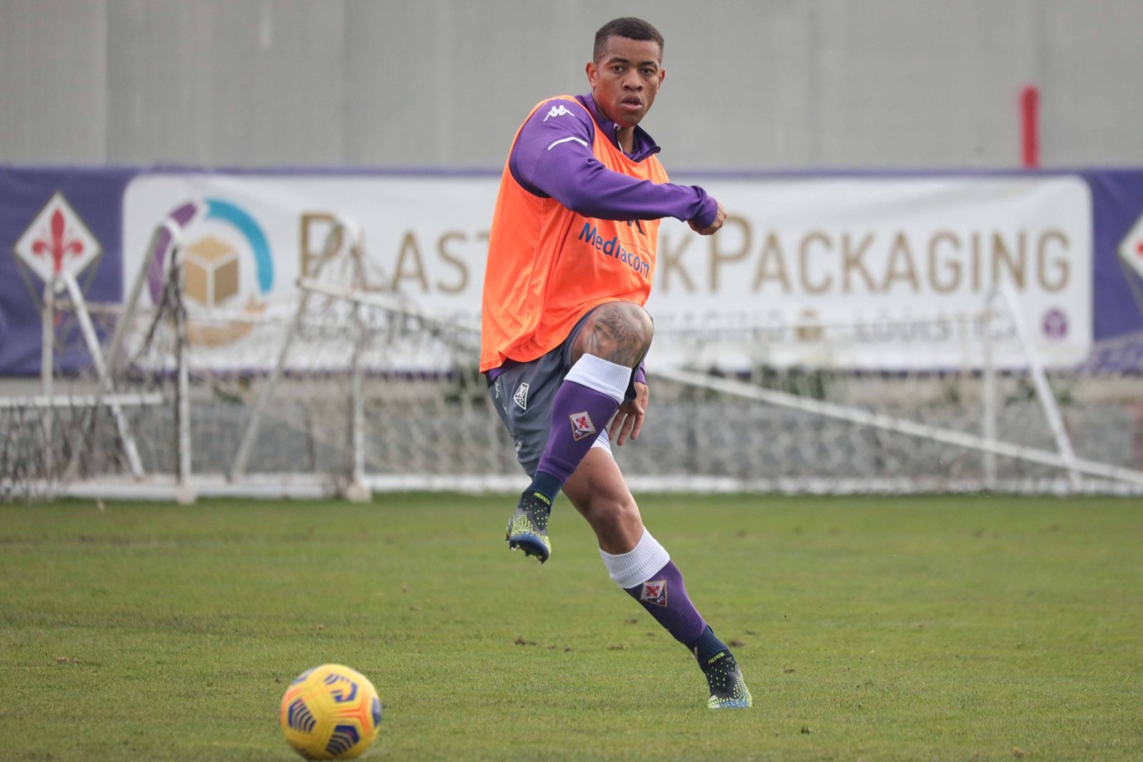 Foto di proprietà di ACF Fiorentina. Riproduzione vietata ©