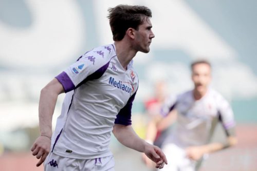 Foto di proprietà di ACF Fiorentina. Riproduzione vietata ©