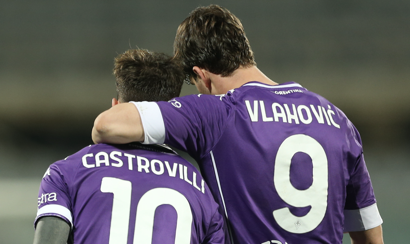 Foto di proprietà di ACF Fiorentina. Riproduzione vietata ©