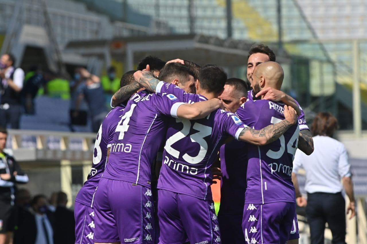 Foto di proprietà di ACF Fiorentina. Riproduzione vietata ©