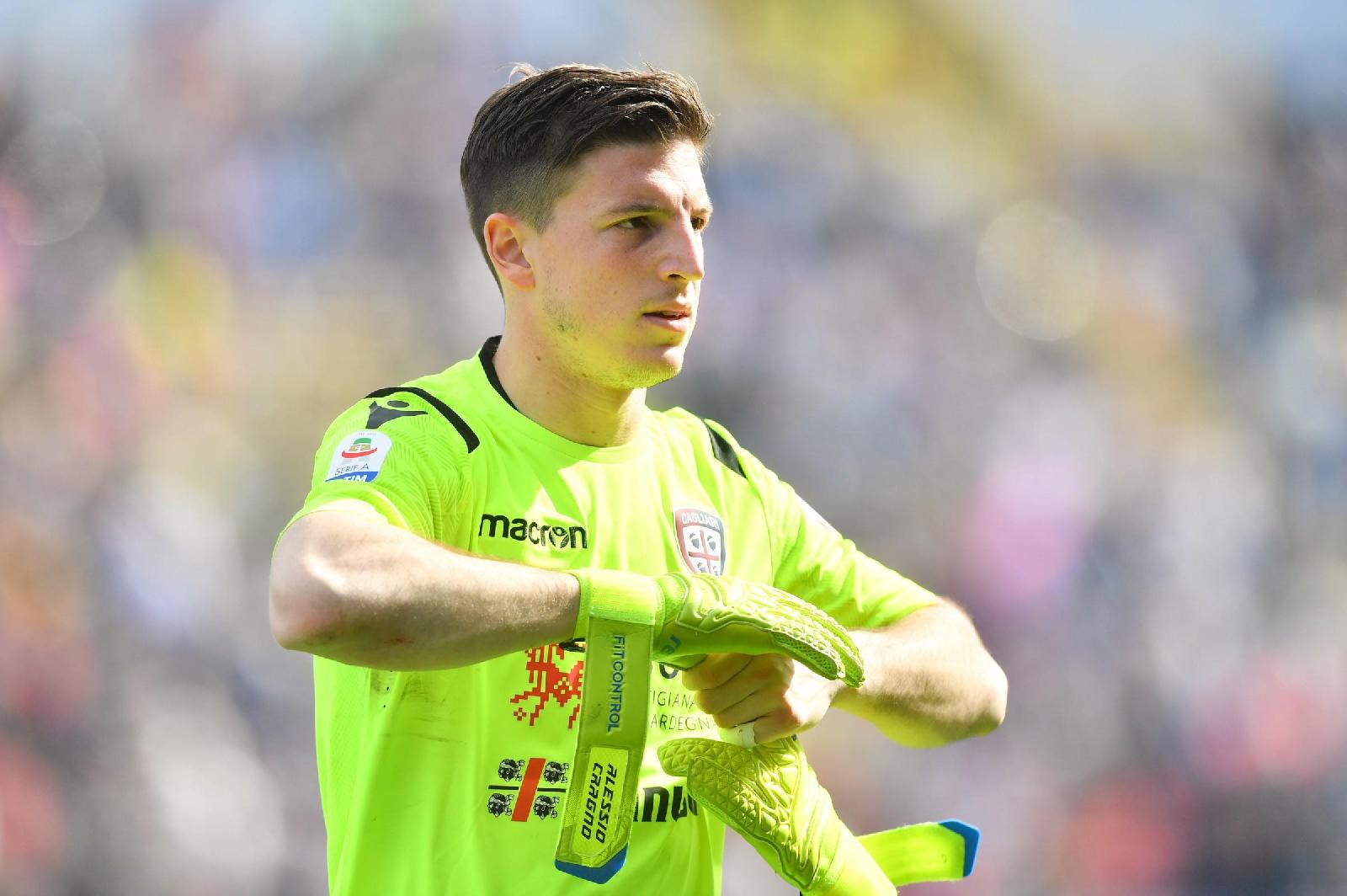 Gazzetta, Commisso vuole Cragno alla Fiorentina. Dragowski, senza rinnovo sarà addio