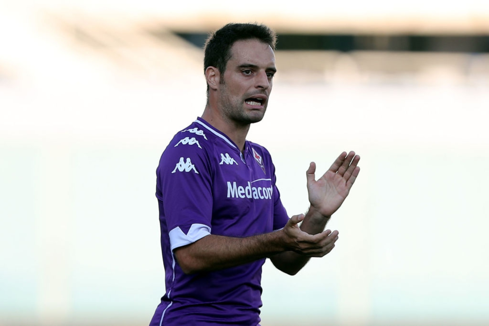 Torna Bonaventura contro il Bologna dal 1' insieme a Pulgar e Amrabat. Fuori ancora Castrovilli
