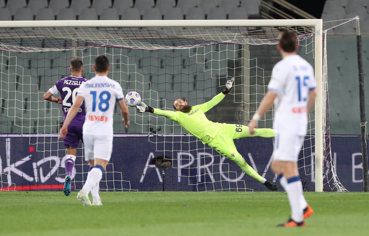 Foto di proprietà di ACF Fiorentina. Riproduzione vietata ©