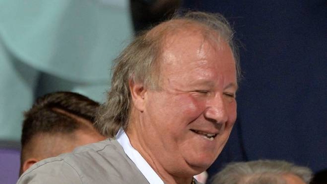 Paura per Tendi, ex terzino della Fiorentina: ha avuto un malore in casa -  Cronaca - lanazione.it