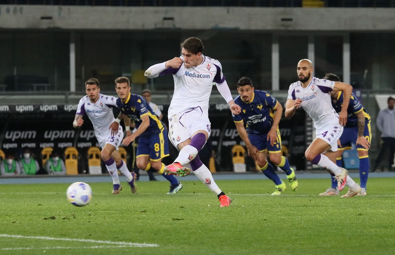 Foto di proprietà di ACF Fiorentina. Riproduzione vietata ©