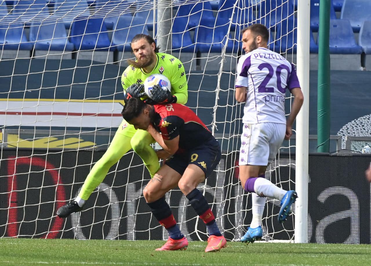 Foto di proprietà di ACF Fiorentina. Riproduzione vietata ©