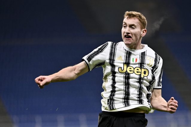 Perché Kulusevski ha scelto la Juventus e non l'Inter