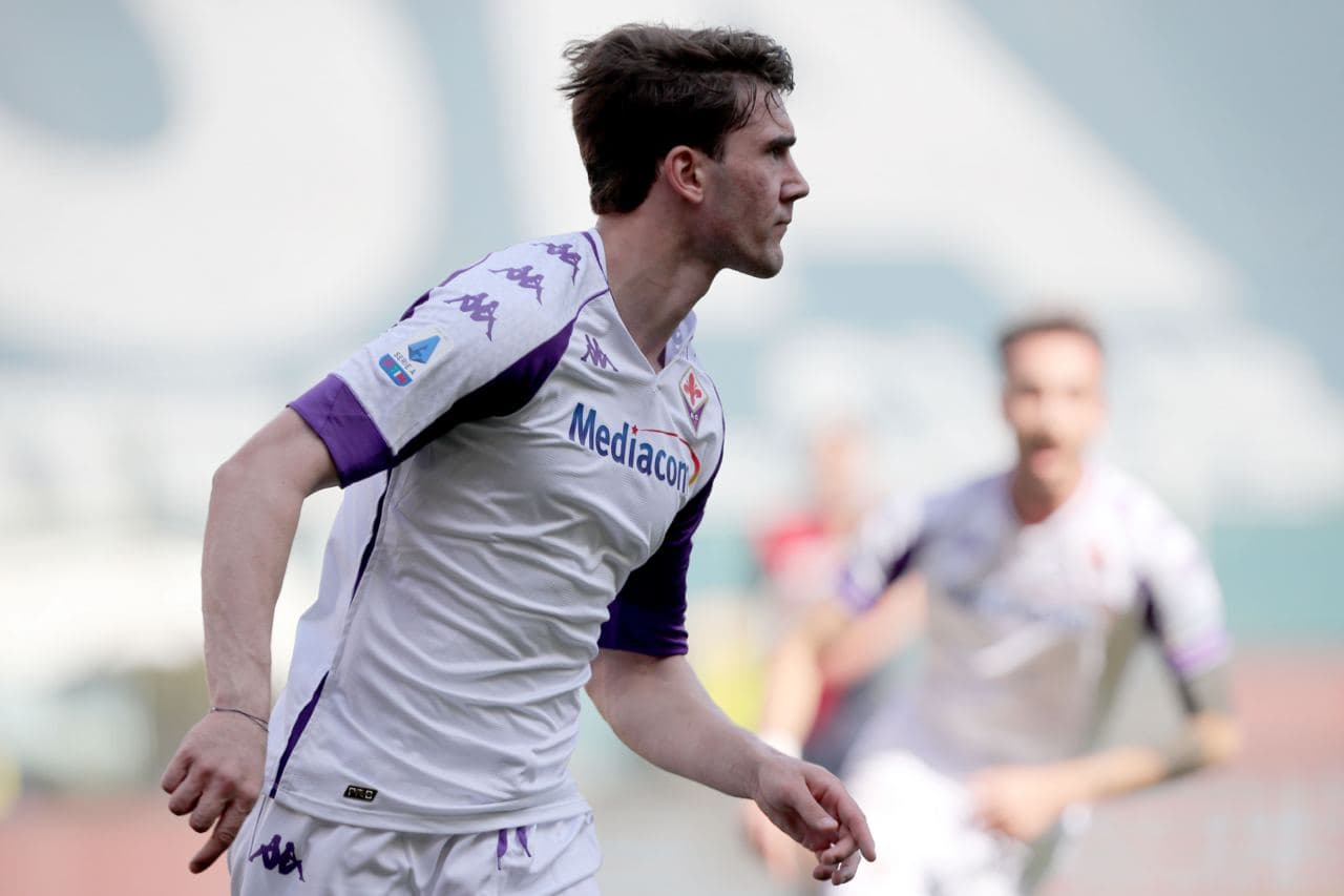 Foto di proprietà di ACF Fiorentina. Riproduzione vietata ©