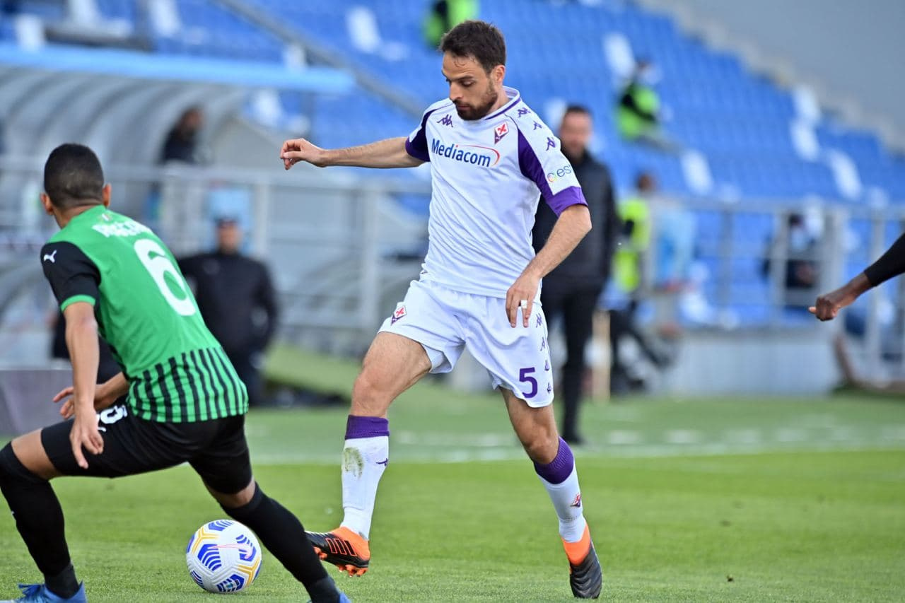 Foto di proprietà di ACF Fiorentina. Riproduzione vietata ©
