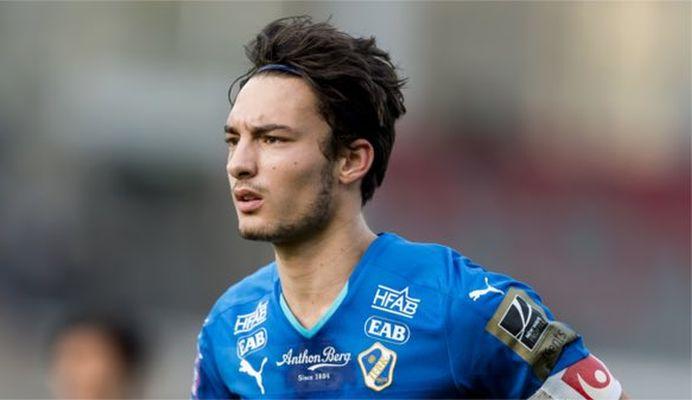 Dagli USA: la Fiorentina vuole Haksabanovic, costo di 5 milioni ma la concorrenza è tanta