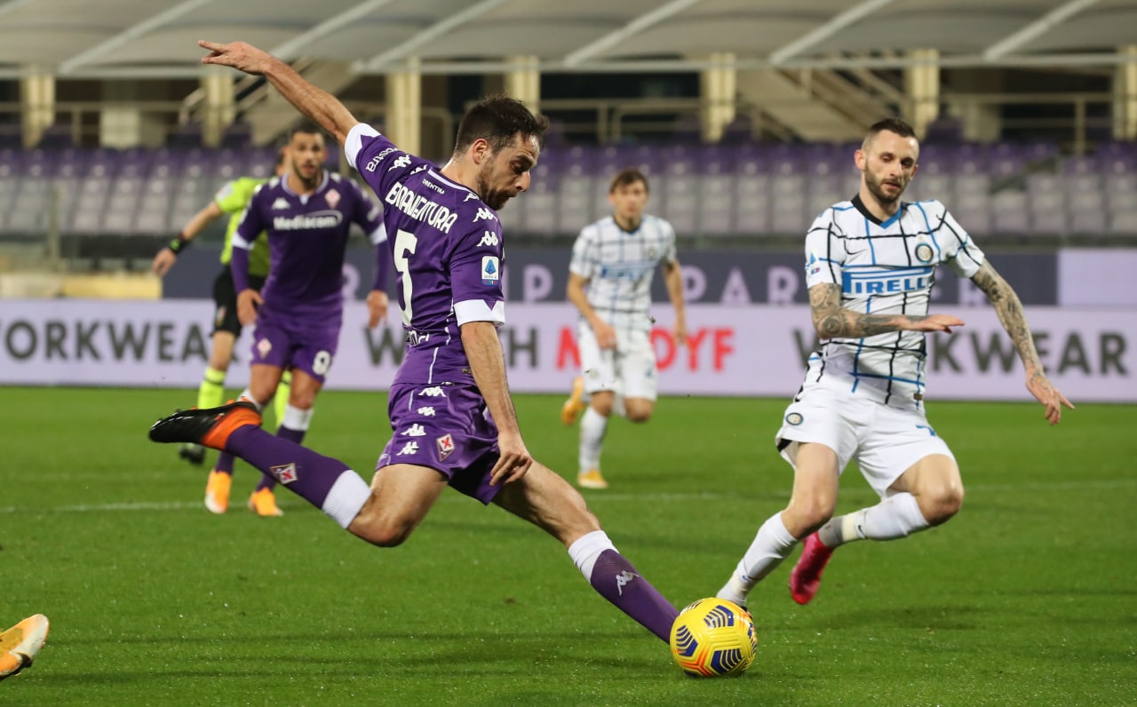 Foto di proprietà di ACF Fiorentina. Riproduzione vietata ©