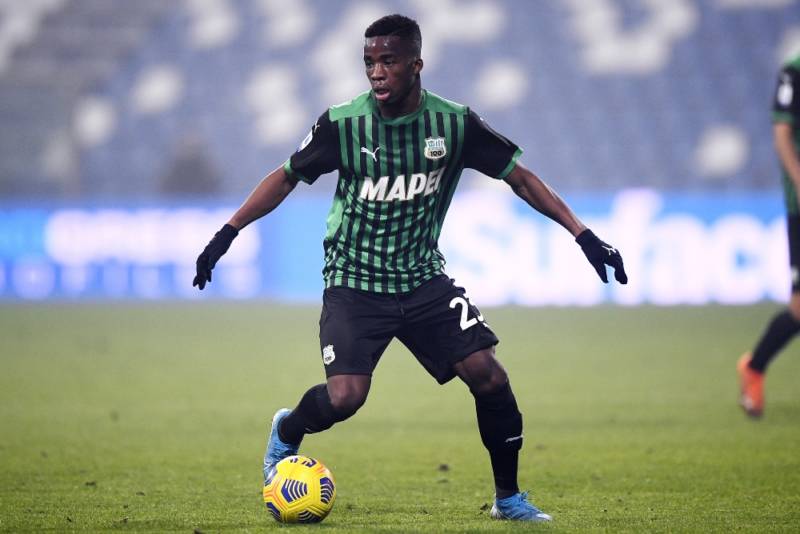 Traoré, quando era all'Empoli firmò un precontratto con la Fiorentina: pista poi abbandonata di colpo