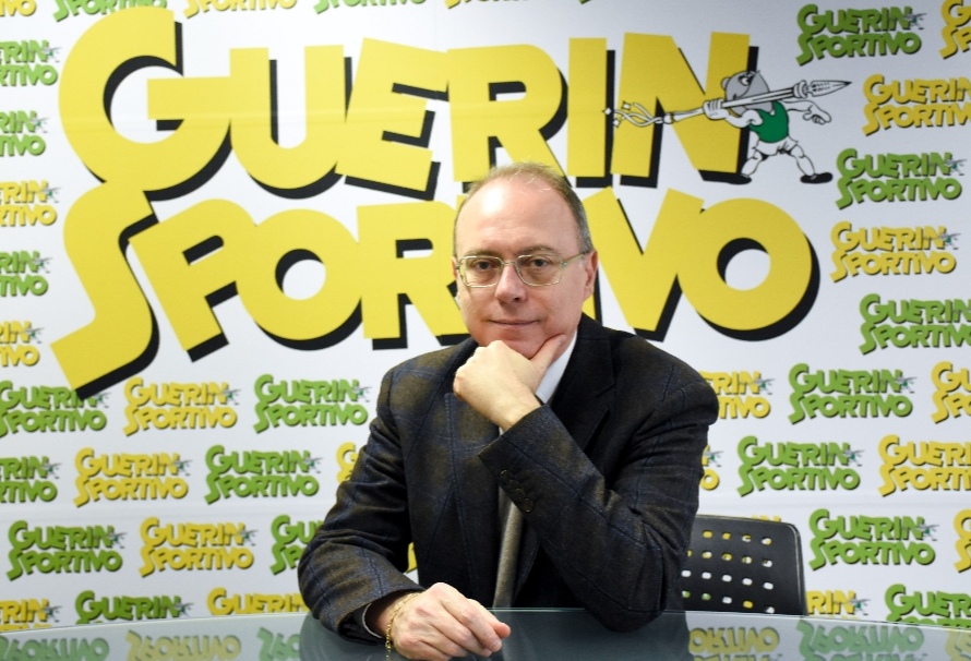 Vocalelli: "Questa non è la dimensione della Fiorentina. Terrei in considerazione Spalletti"