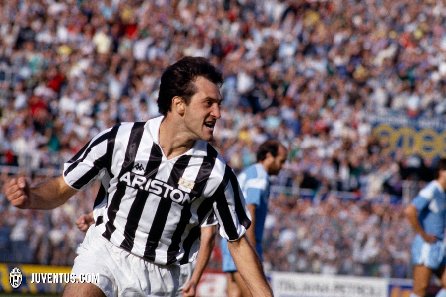 Juventus - Sassuolo