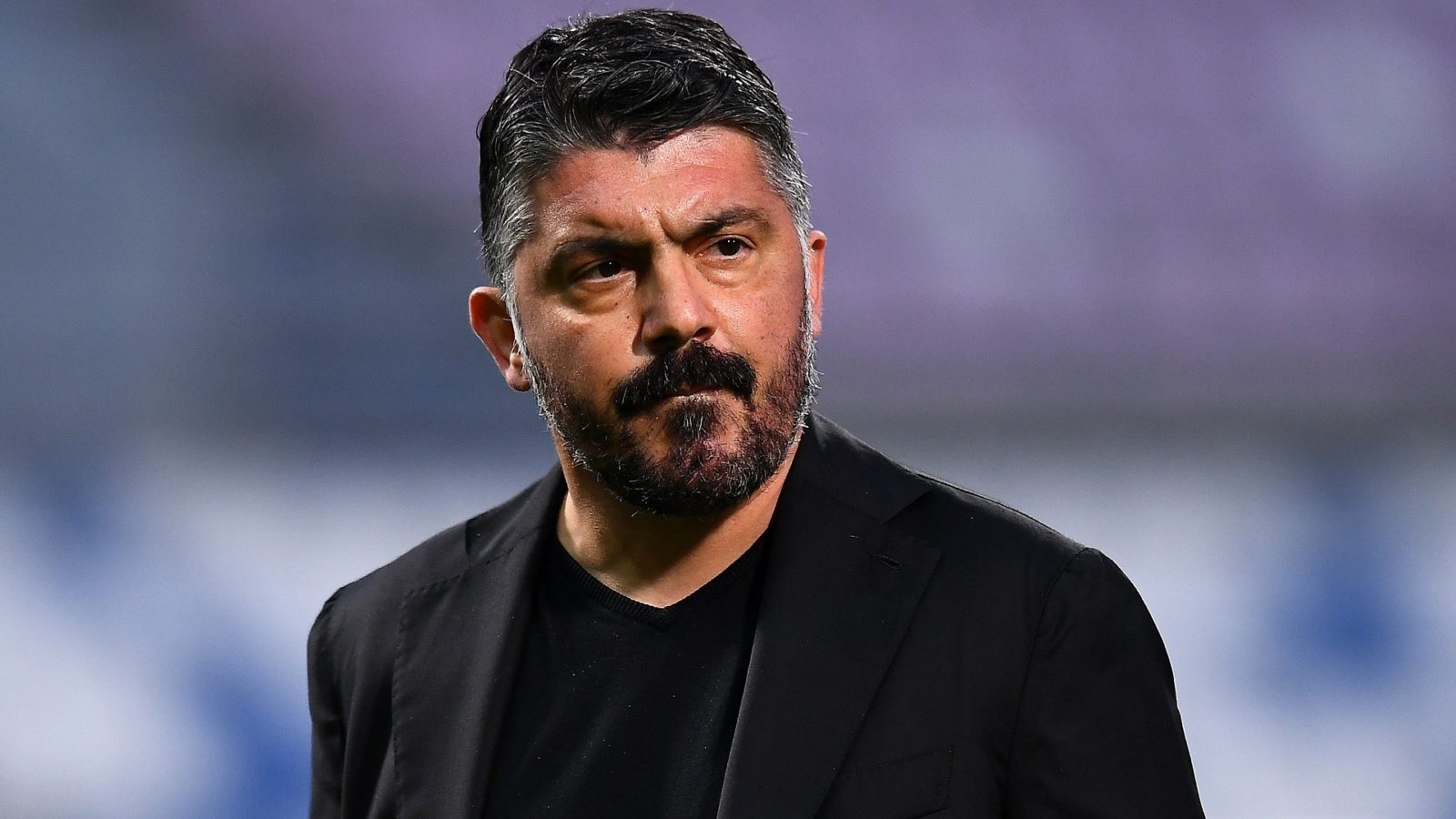Bucchioni: "Commisso scelga subito l'allenatore, finora 4 fallimenti. Gattuso in pole. Lippi dt? Interessante"