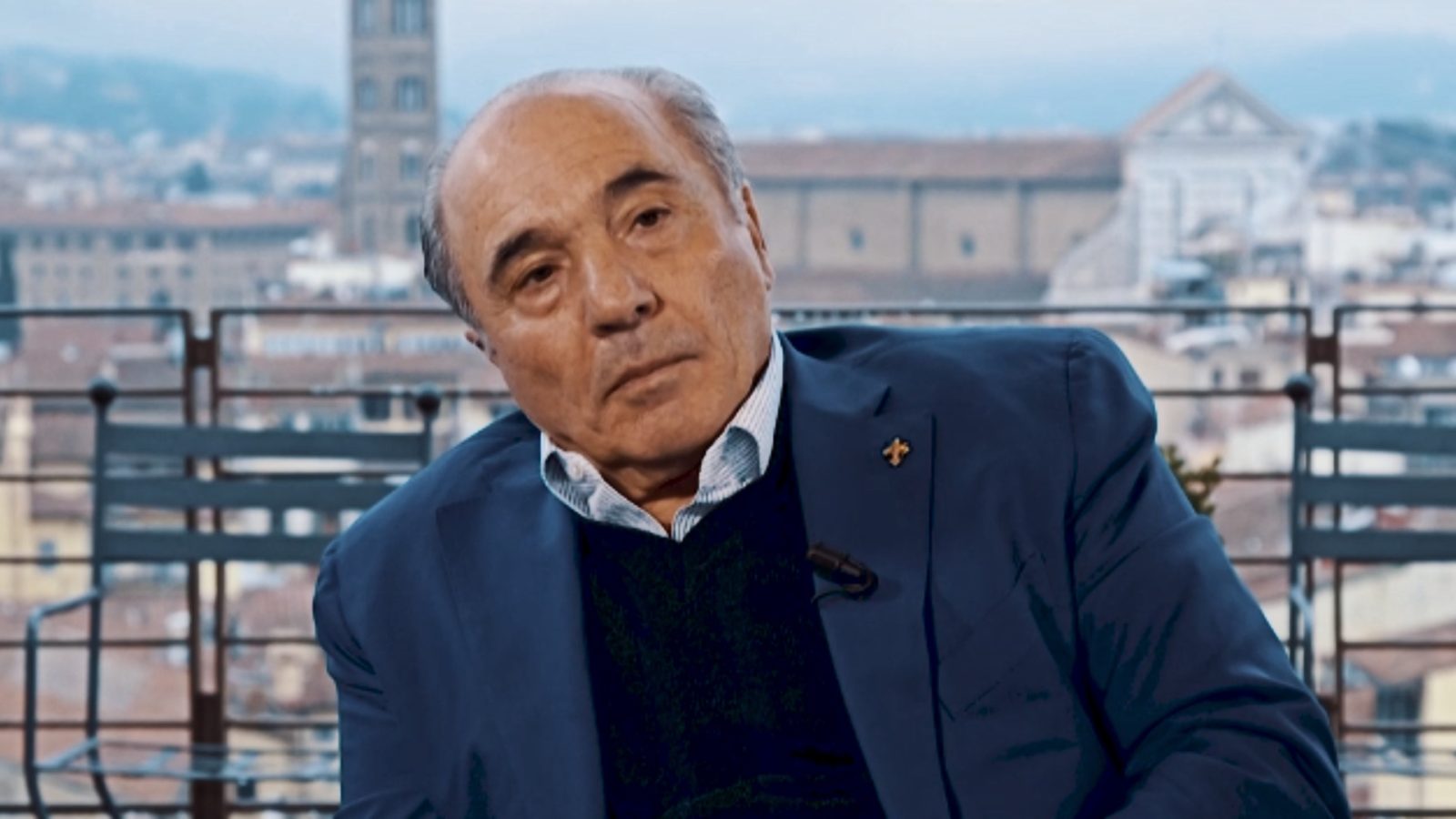 Cecchi: "La Fiorentina si perde alle prime difficoltà. Temo molto per la salvezza"