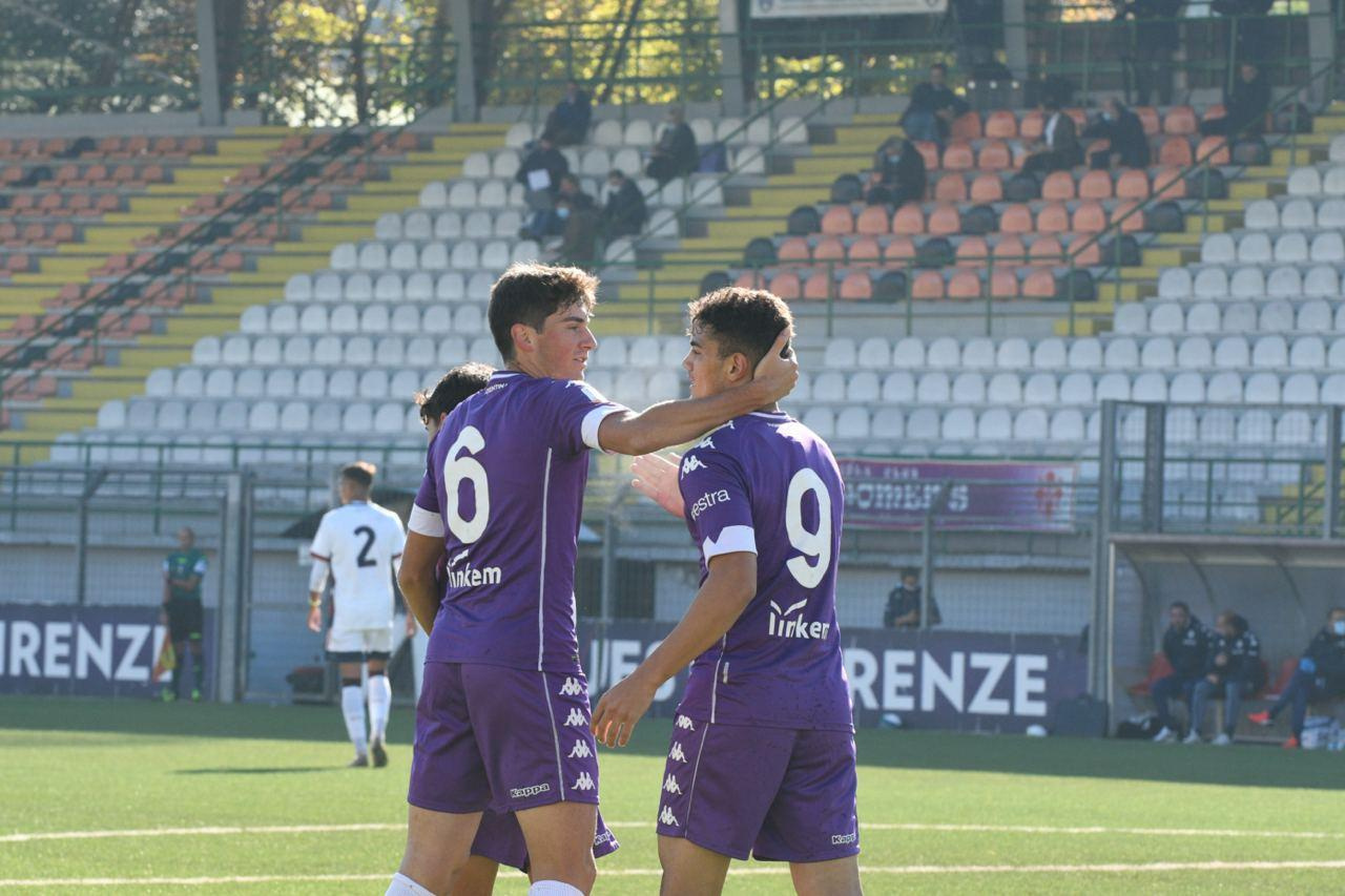 Foto di proprietà di ACF Fiorentina. Riproduzione vietata ©