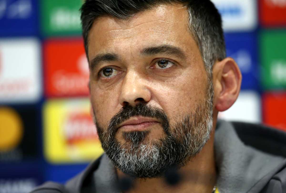 Fonseca tra le ipotesi per la panchina della Fiorentina: ci sono anche Conceiçao, De Zerbi e Gattuso