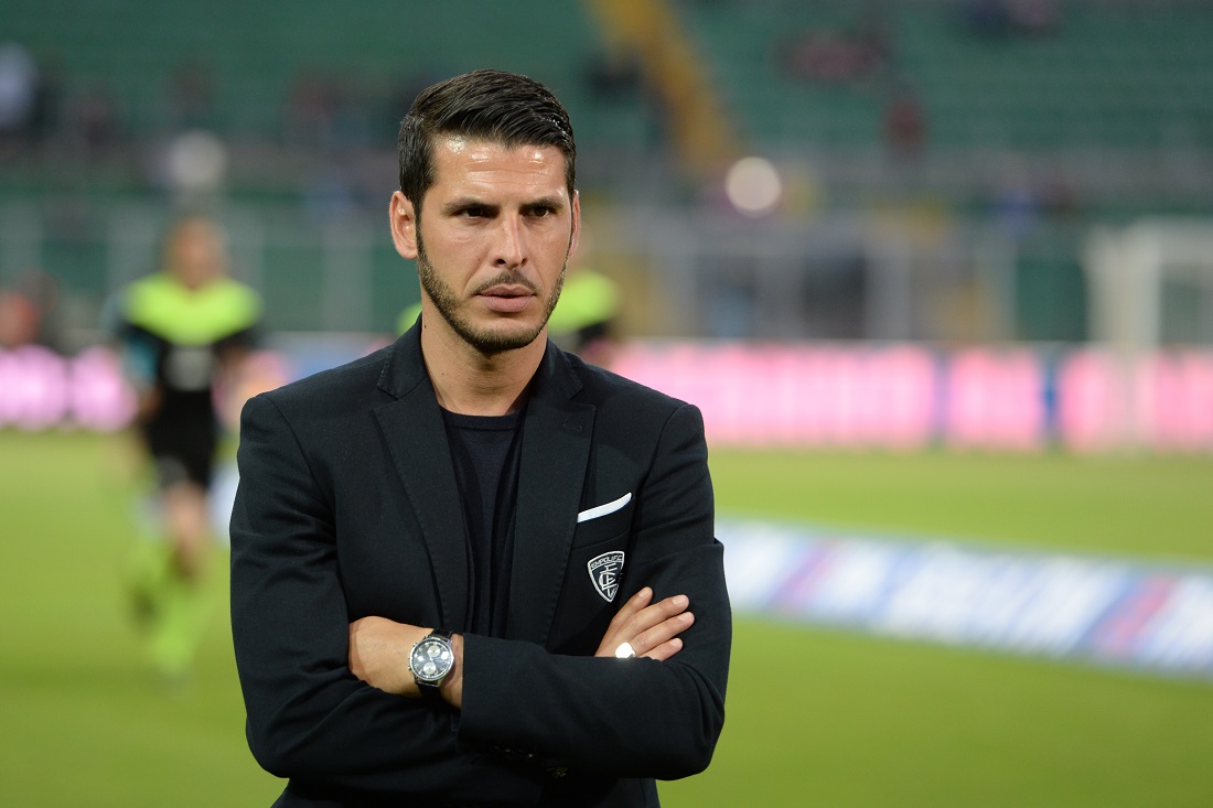 Accardi: "Sarri deciderà tra Roma e Fiorentina. La società viola non mi ha mai chiamato"