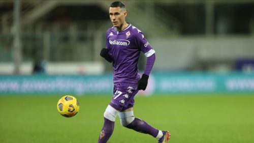 Foto di proprietà di ACF Fiorentina. Riproduzione vietata ©️