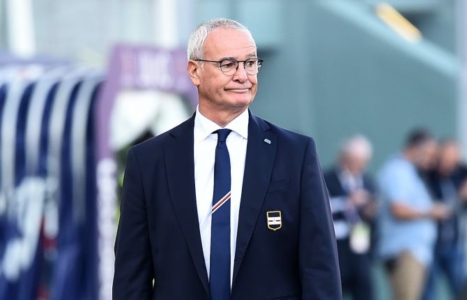 Nazione, Ranieri è il nuovo nome che spunta per la Fiorentina: Commisso lo stima molto