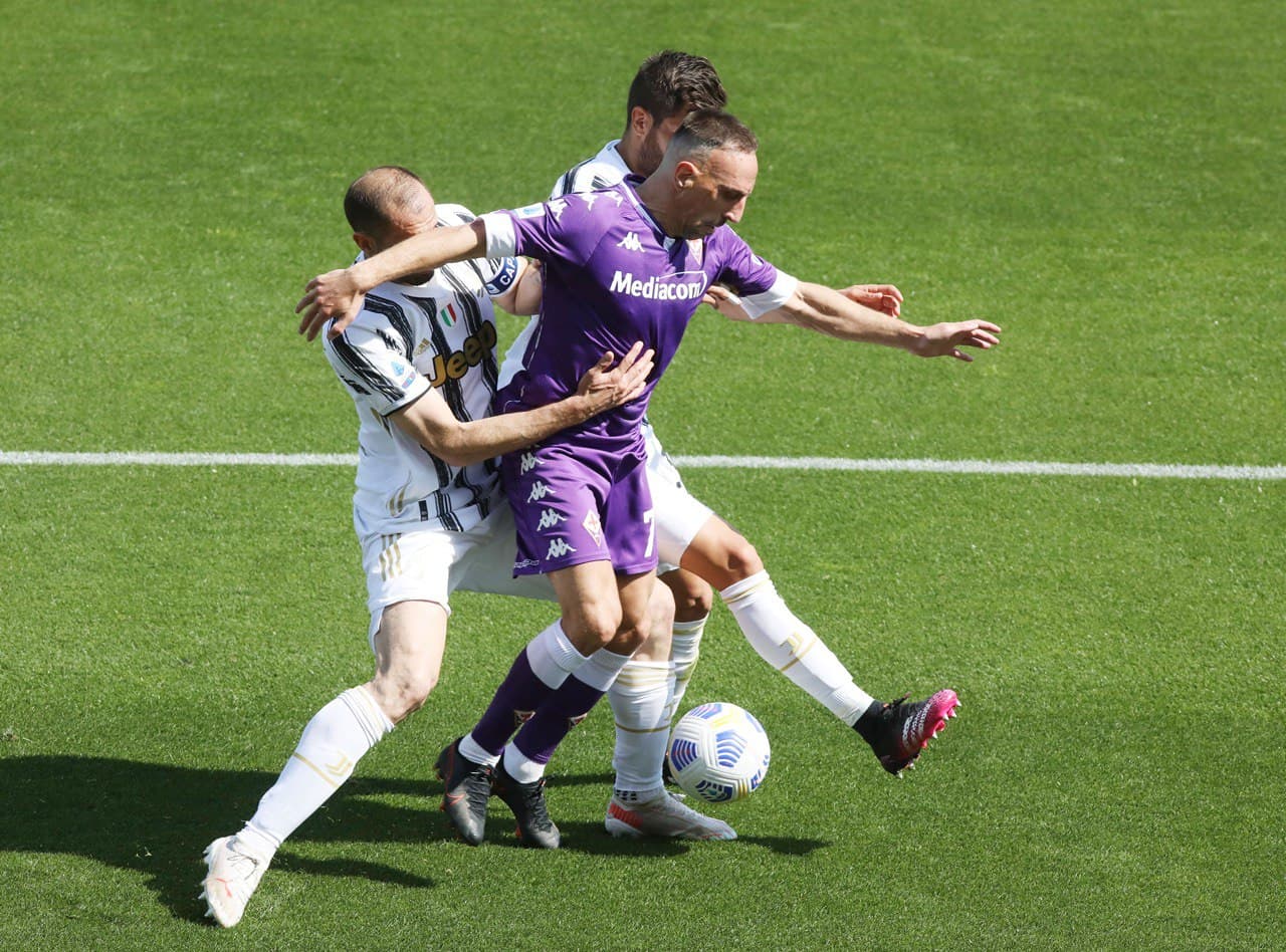 Foto di proprietà di ACF Fiorentina. Riproduzione vietata ©