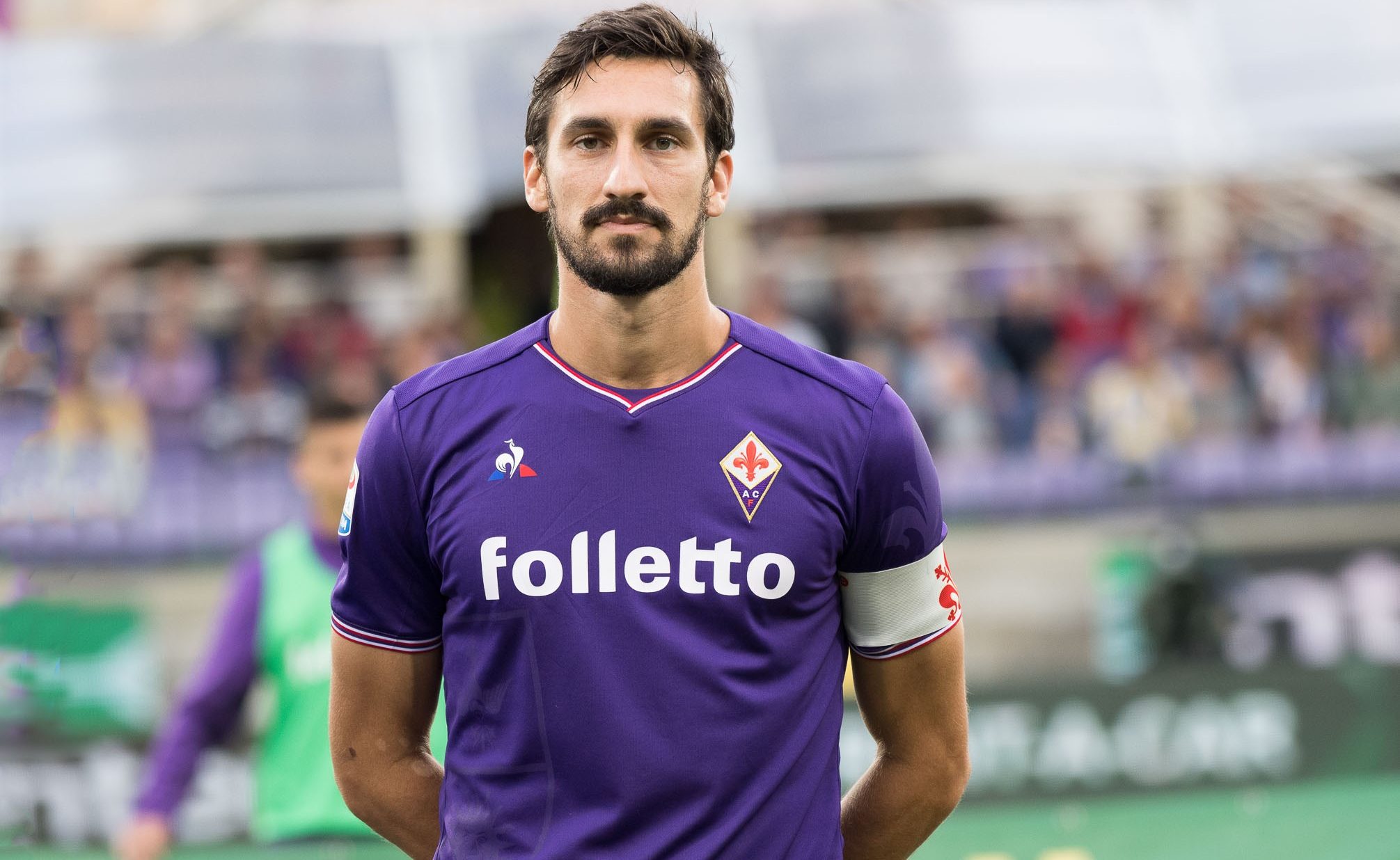 Firenze, stadio Artemio Franchi, Foto Fiorenzo Sernacchioli. Copyright Labaroviola.com