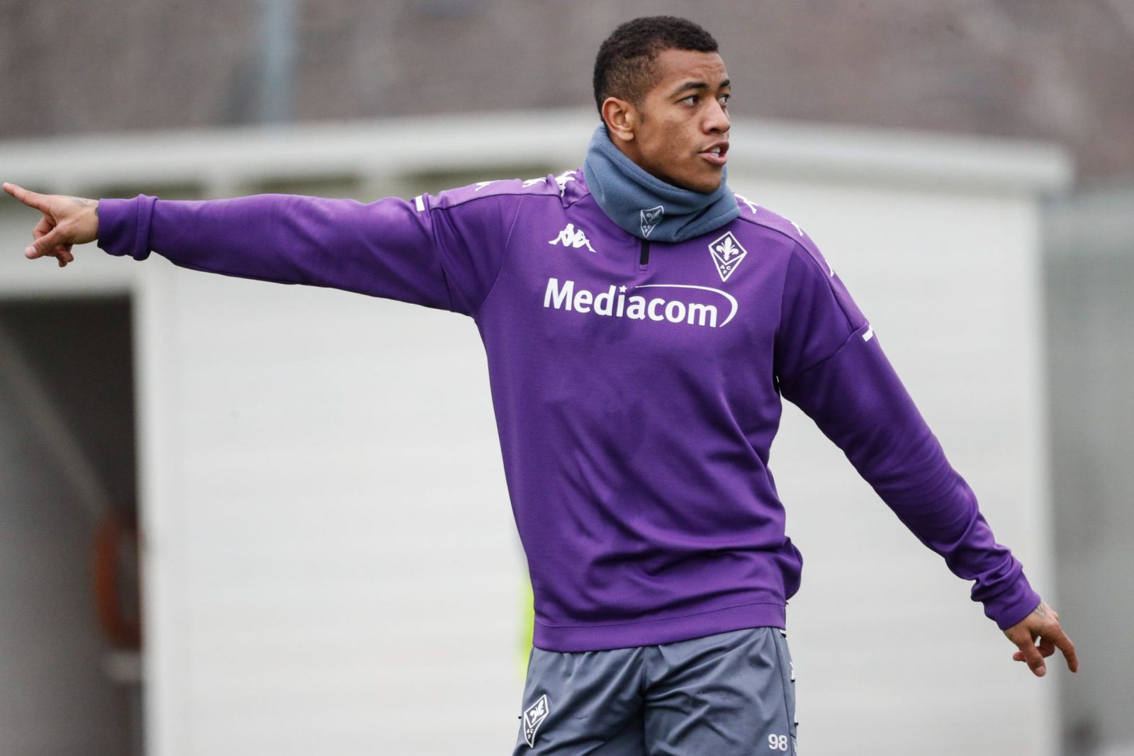 Foto di proprietà di ACF Fiorentina. Riproduzione vietata ©